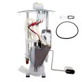 Fuel Pump Assembly Electric Module Replacement For 2006-2009d Mustang 4 6l Ford For 4 Pump Assembly Electric Module Replacement