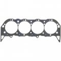 1067 Head Gasket With Steel Core And Printoseal Sealing Beads For Imperfect Surfaces 