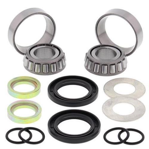 Swingarm Bearings And Seals Kit Kvf650d Brute Force 4x4 2010 2011 2012 2013
