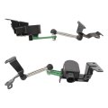Rear Suspension Ride Height Sensor Pair For Audi A3 2009 To 2013 Driver And Passenger Side Replacement 8j0941307a 8j0941308a 