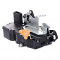 Aintier Door Lock Actuators Assembly Compatible For 2005-2010 Chevrolet Cobalt 2007-2010 Pontiac G5 Front Right Power Latch