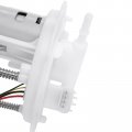 A-premium Electric Fuel Pump Module Assembly W Sending Unit Compatible With F-150 F150 2017 2018 2019 2020 V6 3 5l Flex Gas