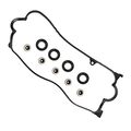 036-1599 Valve Cover Gasket Set Application Specific Fit With Necessary Gaskets And Seals For Complete Installation 