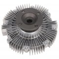Aintier Replacement Radiator Cooling Fan Clutch For 1996-1997 Acura Slx 1994-1997 Honda Passport 1995-1997 Isuzu Rodeo Trooper