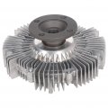 Aintier Replacement Radiator Cooling Fan Clutch For 1996-1997 Acura Slx 1994-1997 Honda Passport 1995-1997 Isuzu Rodeo Trooper