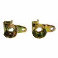 Upgrade Your Auto Replacement Driver Passenger Side Set Of Tailgate Trunnions 