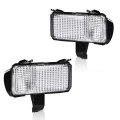 Front Turn Signal Light Assembly For Chevy Suburban 1981-1982 Fit Blazer Pu Gmc Jimmy Driver Left Passenger Right Side Clear 
