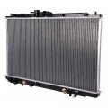 Ocpty Auto Parts Radiator Replacement For 1999-2001 Acura Tl 3 2l 1998-2002 Honda Accord 0l