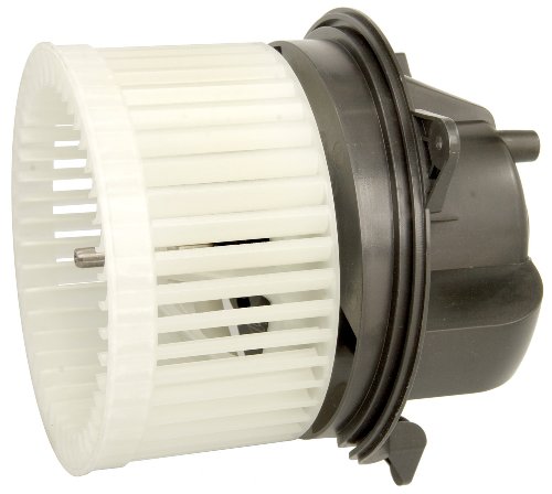 Trumark 75754 Blower Motor With Wheel Flanged Vented Ccw 12 Volts 1 Horsepower Plastic Construction