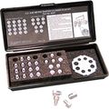 Thexton 803p Universal Master Cylinder Plug Kit 