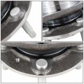 Auto Dynasty Factory Style Front Wheel Bearing Hub Assembly Compatible With Buick Cascada Verano Cadillac Ats Elr Chevy Cruze