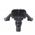 Labwork Air Pressure Sensor With Ring Assy Replacement For Polaris Sportsman 500