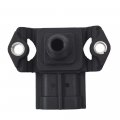 Labwork Air Pressure Sensor With Ring Assy Replacement For Polaris Sportsman 500