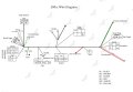 Pro Bat Complete Electrical 4 Stroke Wiring Harness Kit