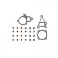 Domestic Gaskets Dg-8614919967 Full Gasket Set Compatible With Replacement For 02-06 Nissan Altima Sentra Ser 2 5l Dohc Qr25de