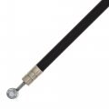 Niche Rear Hand Brake Cable For Honda Fourtrax Foreman 350 Trx350 Trx350d 43460-ha7-770