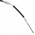 Niche Rear Hand Brake Cable For Honda Fourtrax Foreman 350 Trx350 Trx350d 43460-ha7-770