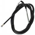 Niche Rear Hand Brake Cable For Honda Fourtrax Foreman 350 Trx350 Trx350d 43460-ha7-770