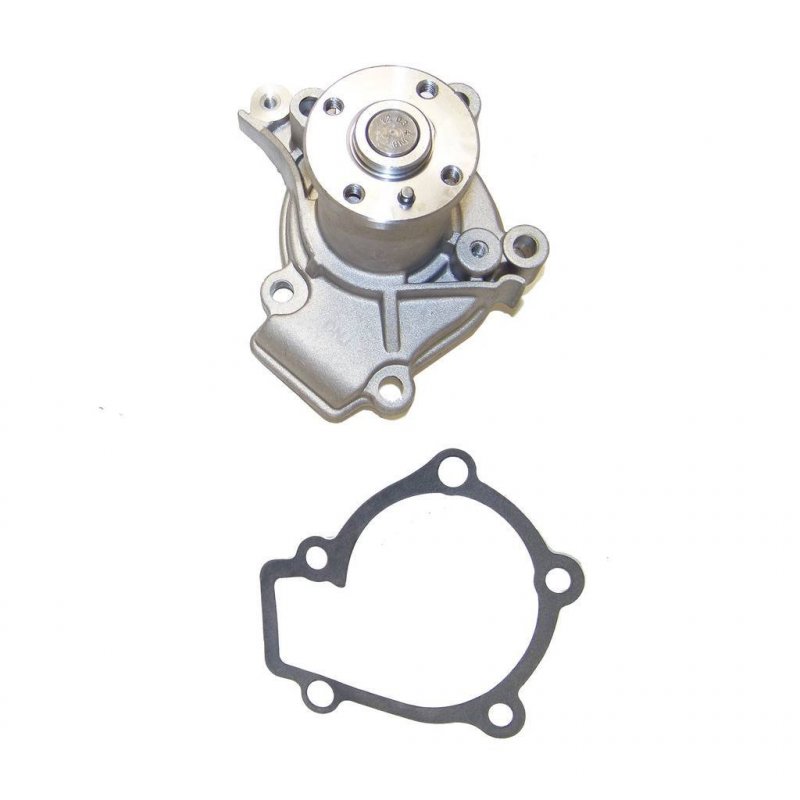 Dnj Tbk120wp Timing Belt Kit Water Pump For 00-04 Ford Focus 2 0l L4 Sohc 8v