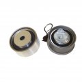 Dnj Tbk120wp Timing Belt Kit Water Pump For 00-04 Ford Focus 2 0l L4 Sohc 8v 