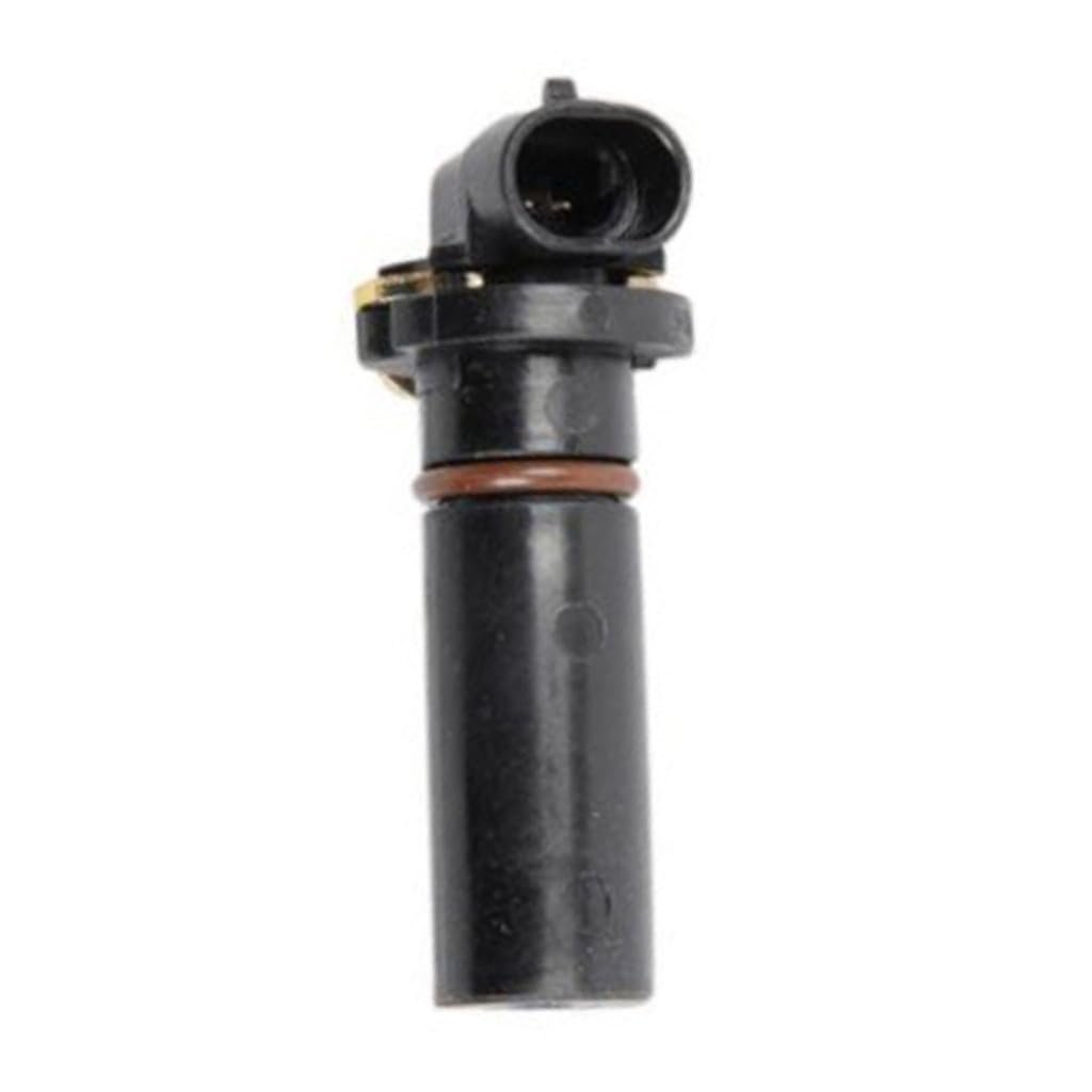 Crankshaft Position Sensor For Pontiac Aztek 2001 2002 2003 2004 2005 2 Terminals Female Connector Includes Mounting Bracket