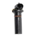 Crankshaft Position Sensor For Pontiac Aztek 2001 2002 2003 2004 2005 2 Terminals Female Connector Includes Mounting Bracket