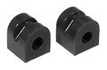 Prothane 4-1131-bl Black 14 Mm Rear Sway Bar Bushing Kit 