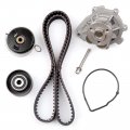 Ocpty Fits For 2008-2014 Suzuki Swift Chevrolet Aveo Cruze Sonic Aveo5 Pontiac G3 Wave Saturn Astra Timing Belt Water Pump Kit