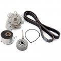 Ocpty Fits For 2008-2014 Suzuki Swift Chevrolet Aveo Cruze Sonic Aveo5 Pontiac G3 Wave Saturn Astra Timing Belt Water Pump Kit