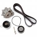 Ocpty Fits For 2008-2014 Suzuki Swift Chevrolet Aveo Cruze Sonic Aveo5 Pontiac G3 Wave Saturn Astra Timing Belt Water Pump Kit