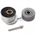 Ocpty Fits For 2008-2014 Suzuki Swift Chevrolet Aveo Cruze Sonic Aveo5 Pontiac G3 Wave Saturn Astra Timing Belt Water Pump Kit