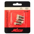 Milton S-1 3 4 Brass Valve Extension Pack Of 