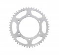 Kawasaki Klx400 Klx 400 Green Chain And Sprocket 13 48 114l