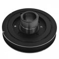 Trq Harmonic Balancer Damper For Toyota Tacoma Pickup Truck 4runner T100 3rzfe 