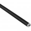 Trim-lok Rubber Edge Trim Fits 1 32 A 4 Leg Length 100 Black Flexible Neoprene Protector For Sharp Rough Surfaces Easy To 