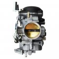 Secosautoparts New Carburetor Compatible With 40mm Cv Performance Tuned Carb Replace 27421-99c 27490-04 27465-04 27031-95