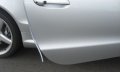 312 Motoring Fits 1997-2002 Lincoln Towncar Town Car Clear Door Edge Trim Molding Roll 15ft 1998 1999 2000 2001 97 98 99 00 01