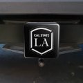 California State University Los Angeles Secondary Logo Tow Trailer Hitch Cover Plug Insert 2