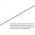 Uxcell Aluminum Welding Rods Brazing Wire Multipurpose Repair Tool 2 25 X 12 99 30pcs
