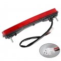 Wflnhb Brake Light Taillight Replacement For Suzuki Quadracer 450 Ltr450 2006-2009 35710-45g00