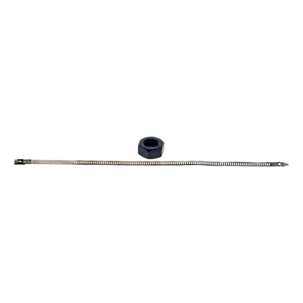 2000-2005 Cadillac Deville Tie Rod End