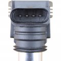 Aip Electronics Premium Ignition Coil Pack Compatible With 2005-2009 Audi And Volkswagen Oem Fit C575