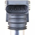 Aip Electronics Premium Ignition Coil Pack Compatible With 2005-2009 Audi And Volkswagen Oem Fit C575