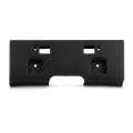 Front License Plate Bracket For Nissan Sentra 2010 2011 2012 Plastic Ni1068110 Llx-ni1068110-cl360a70 