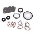 Hs26191pt Cylinder Head Gasket Set With Bolts Replacement For Buick Rainier Chevy Silverado Suburban Tahoe Gmc Sierra Yukon 