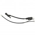 Kt196 Ignition Coil For Coleman Powersports Go Kart 196cc 5 5hp 6 Engine And Generators Replaces Part Number 34500 168f