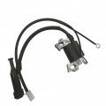 Qymoto Coleman Kt196 Ignition Coil Module For 196cc Go Kart 5 5hp 6 Engine And Generators