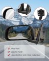 Left And Right Side View Mirror Fit For 04-09 Dodge Durango