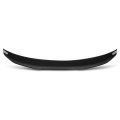 Rear Trunk Spoiler Wing For Bmw F36 4 Series 428i 430i 440i 4-door Coupe Model Only 2014-2020 Not Fit 2 Door Or Convertible 