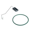 A-premium Electric Fuel Pump Module Assembly Replacement For Chevrolet Express 3500 Gmc Savana 2004-2005 V8 4 8l 6 0l